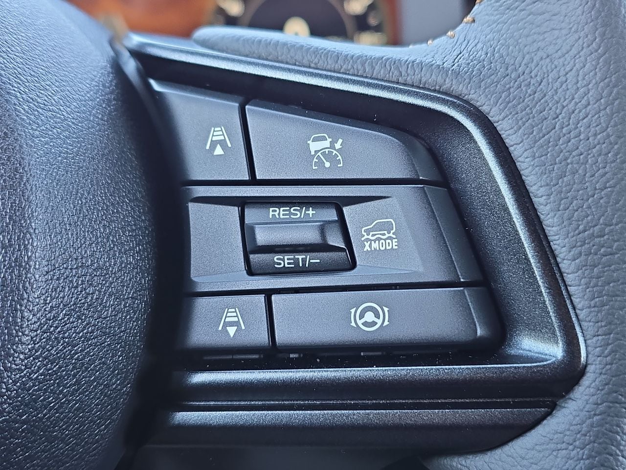 2026 Subaru Outback Wilderness - Photo 33