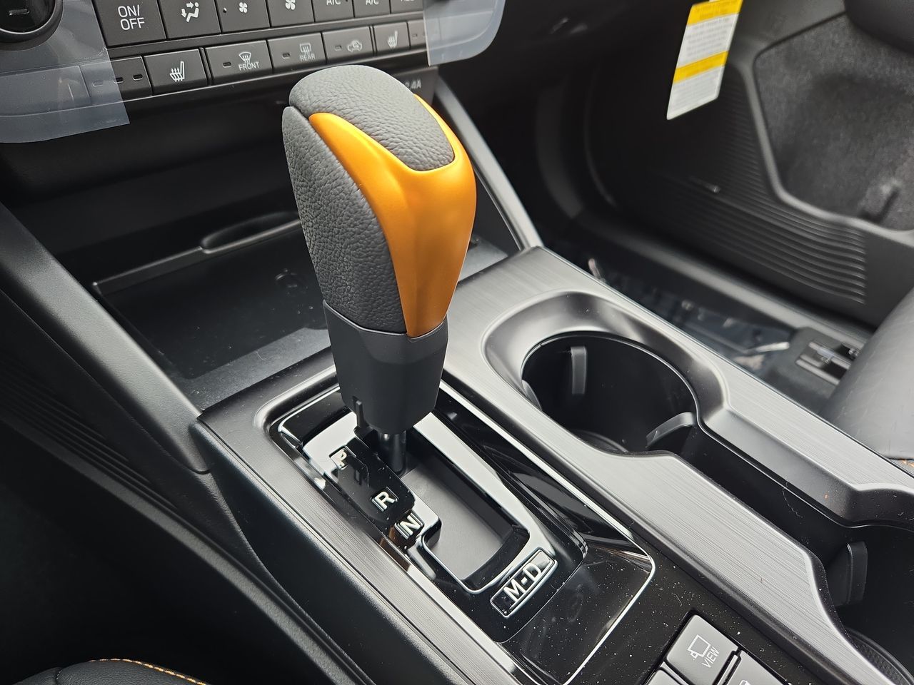 2026 Subaru Outback Wilderness - Photo 37