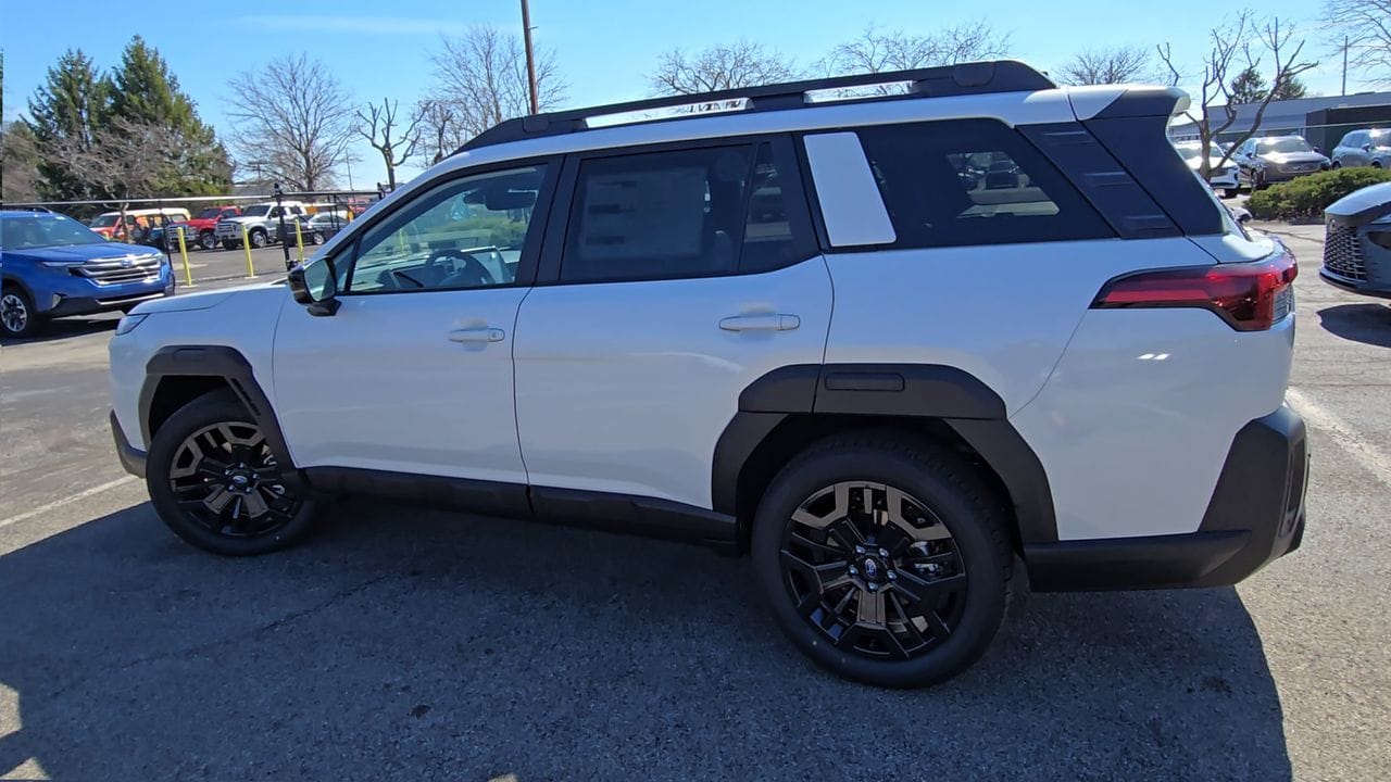 2026 Subaru Outback Limited XT - Photo 6
