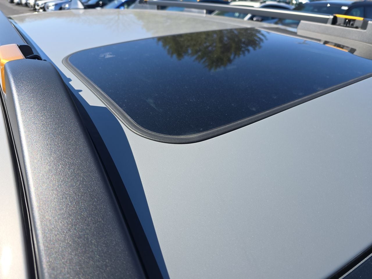 2026 Subaru Outback Wilderness - Photo 14