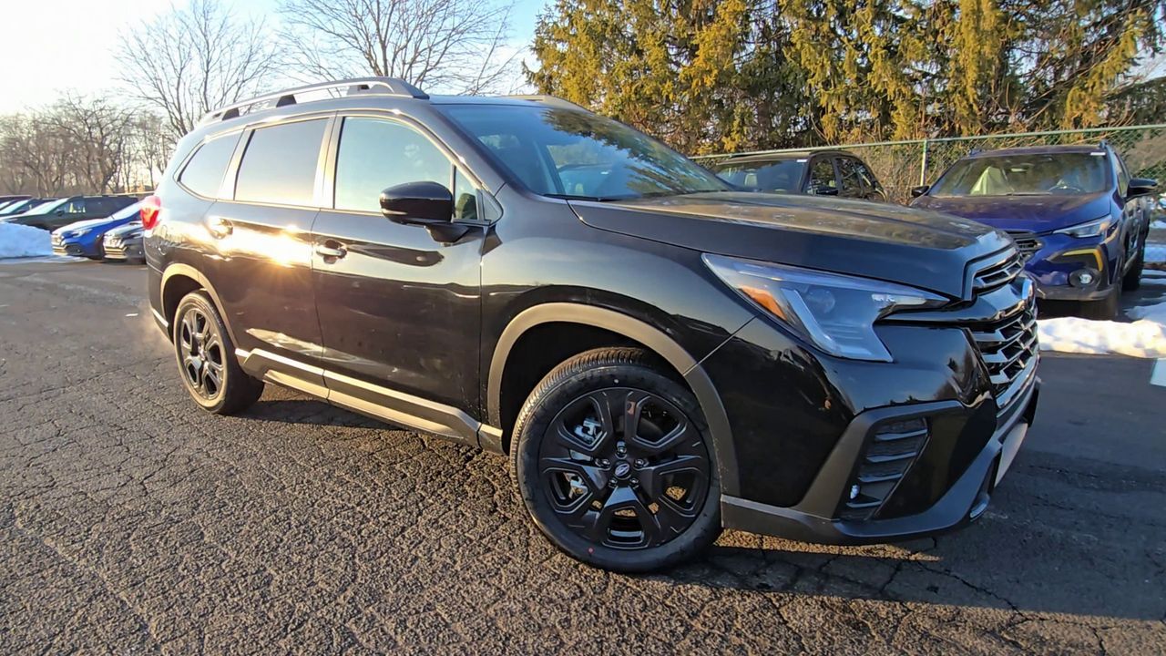 New 2026 Subaru Ascent Onyx Edition Touring 7-Passenger For Sale