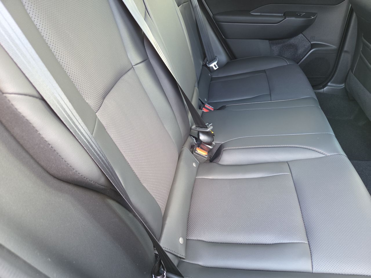 2026 Subaru Outback Limited XT - Photo 22