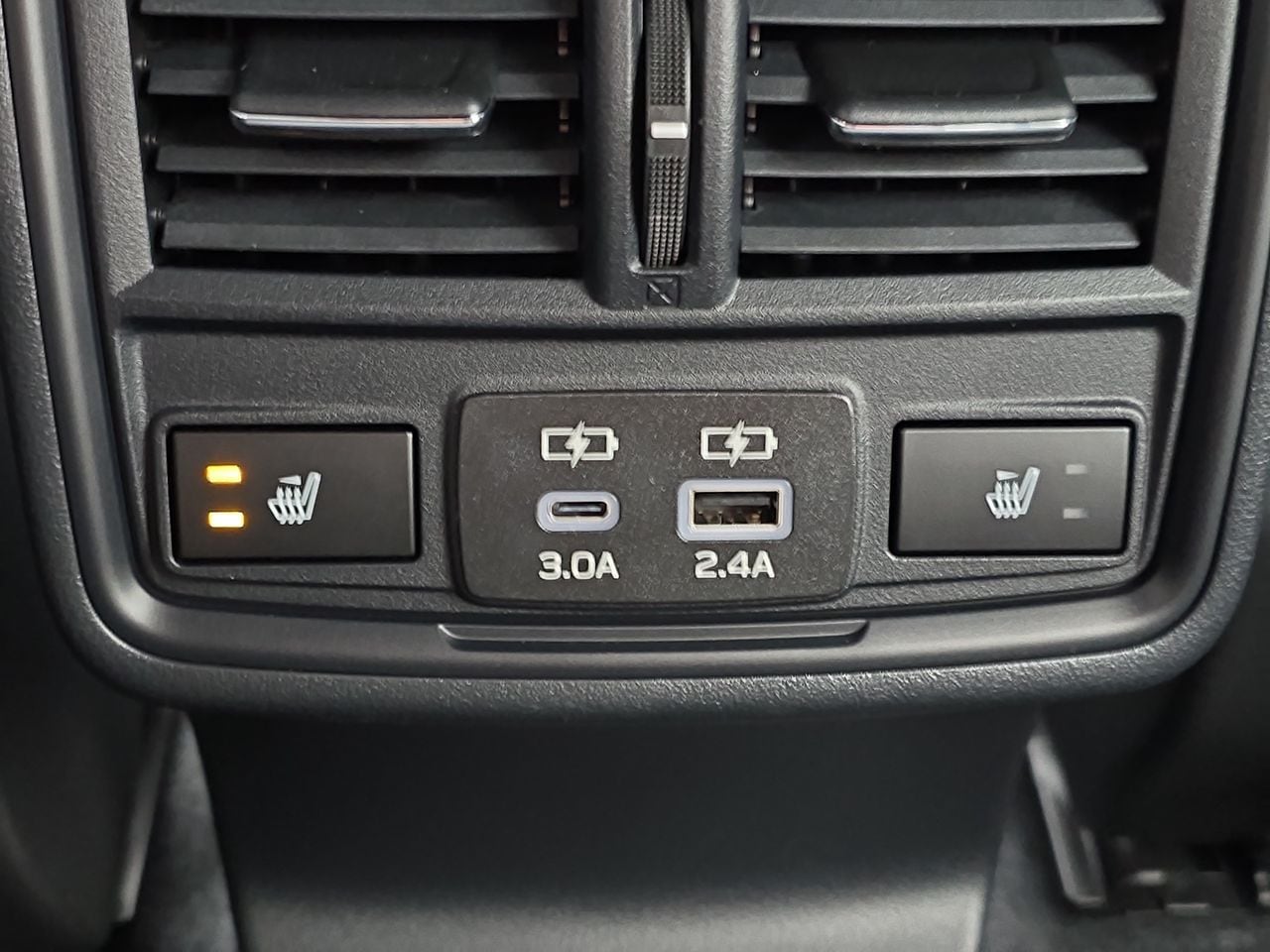 2026 Subaru Outback Limited - Photo 23