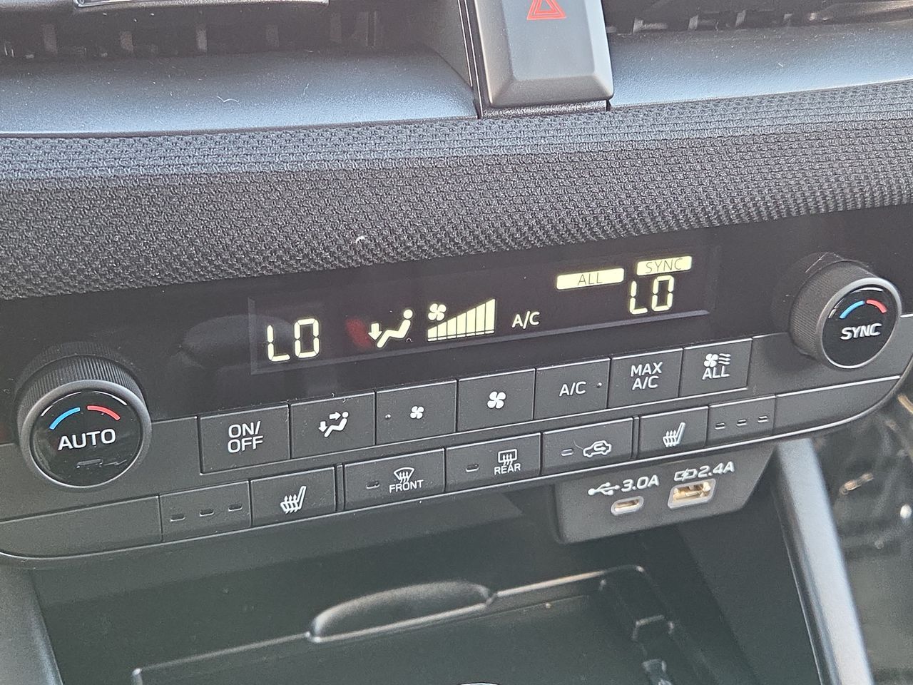 2026 Subaru Outback Limited XT - Photo 41