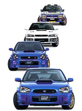 order subaru parts