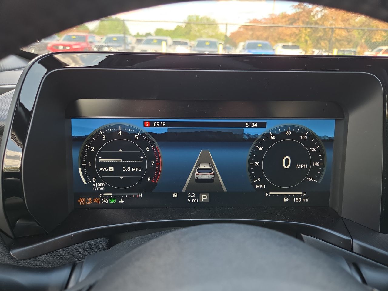 2026 Subaru Outback Limited XT - Photo 32