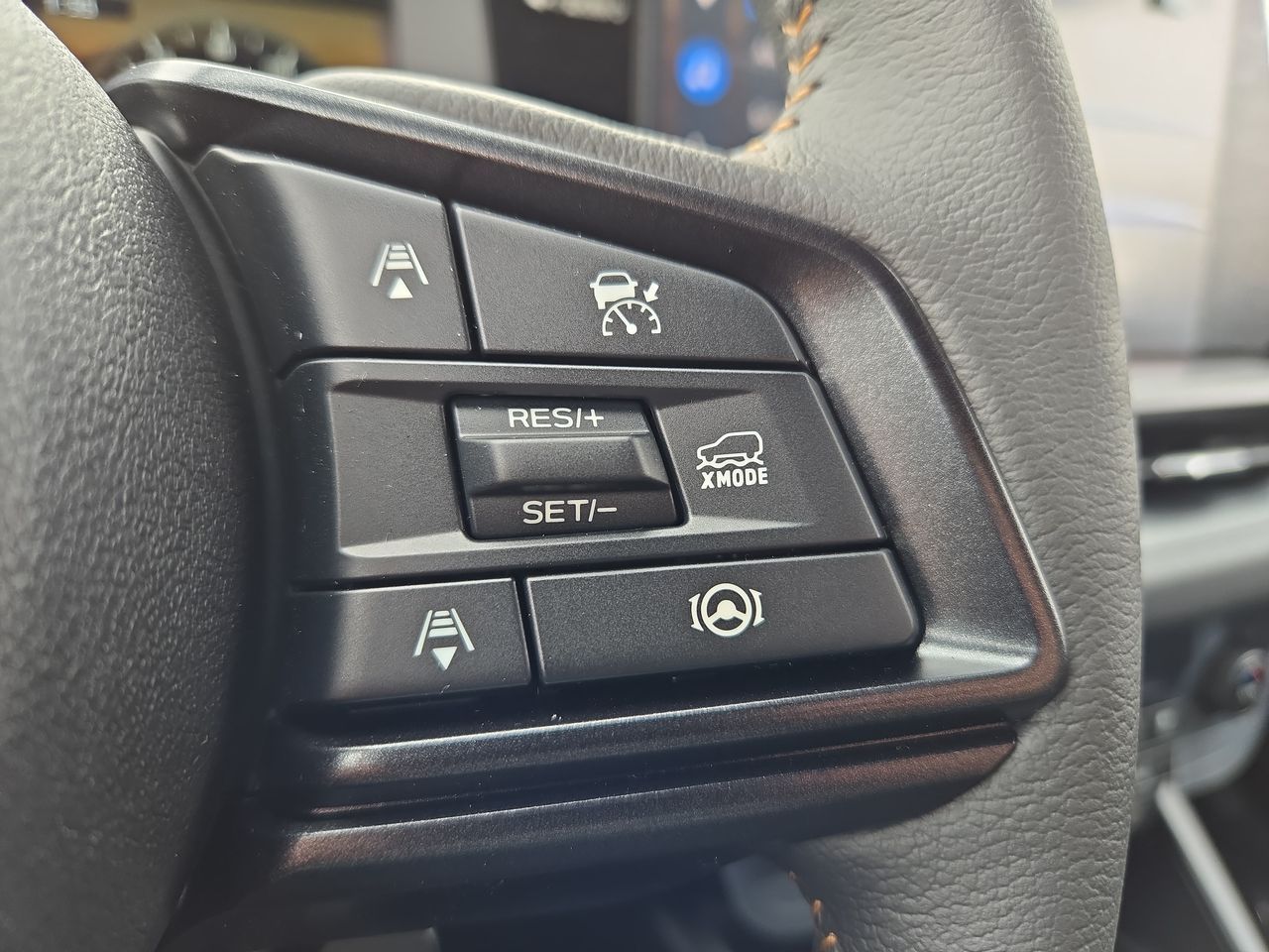 2026 Subaru Outback Wilderness - Photo 33