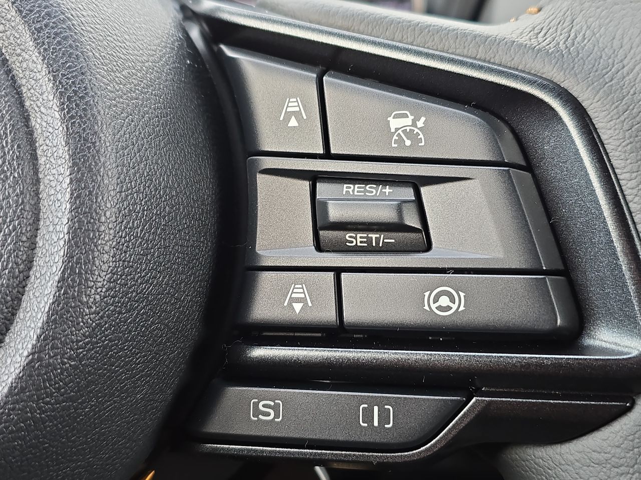 2026 Subaru Crosstrek Wilderness - Photo 32