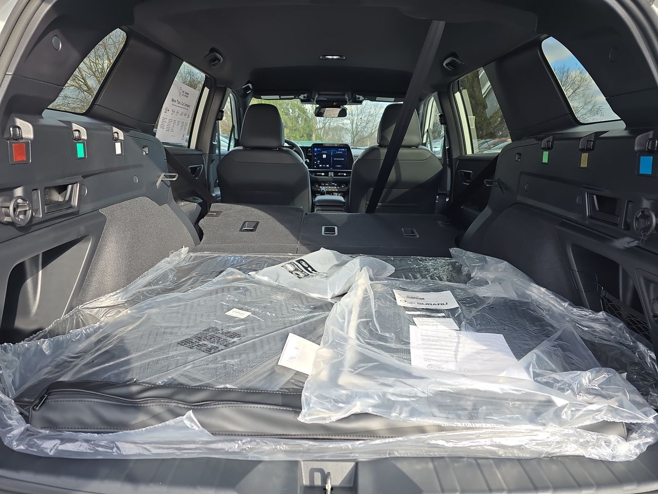 2026 Subaru Outback Limited XT - Photo 22