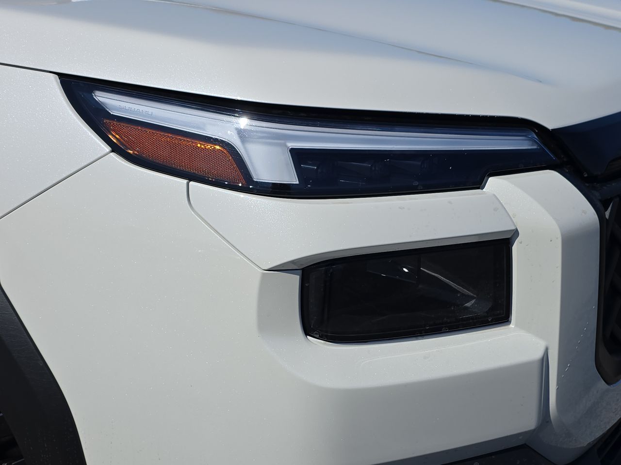 2026 Subaru Outback Limited XT - Photo 10