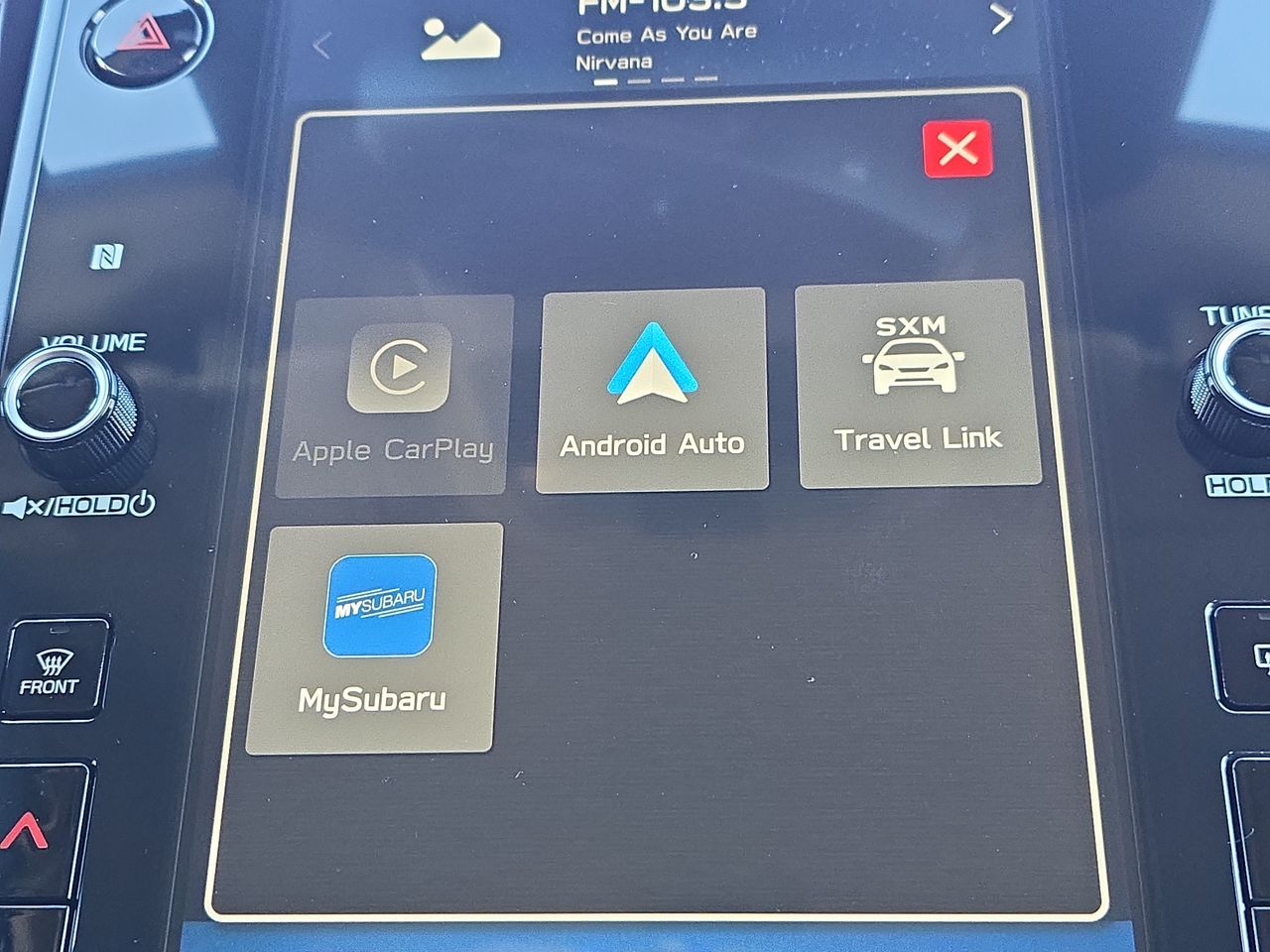 2026 Subaru Crosstrek Limited - Photo 35