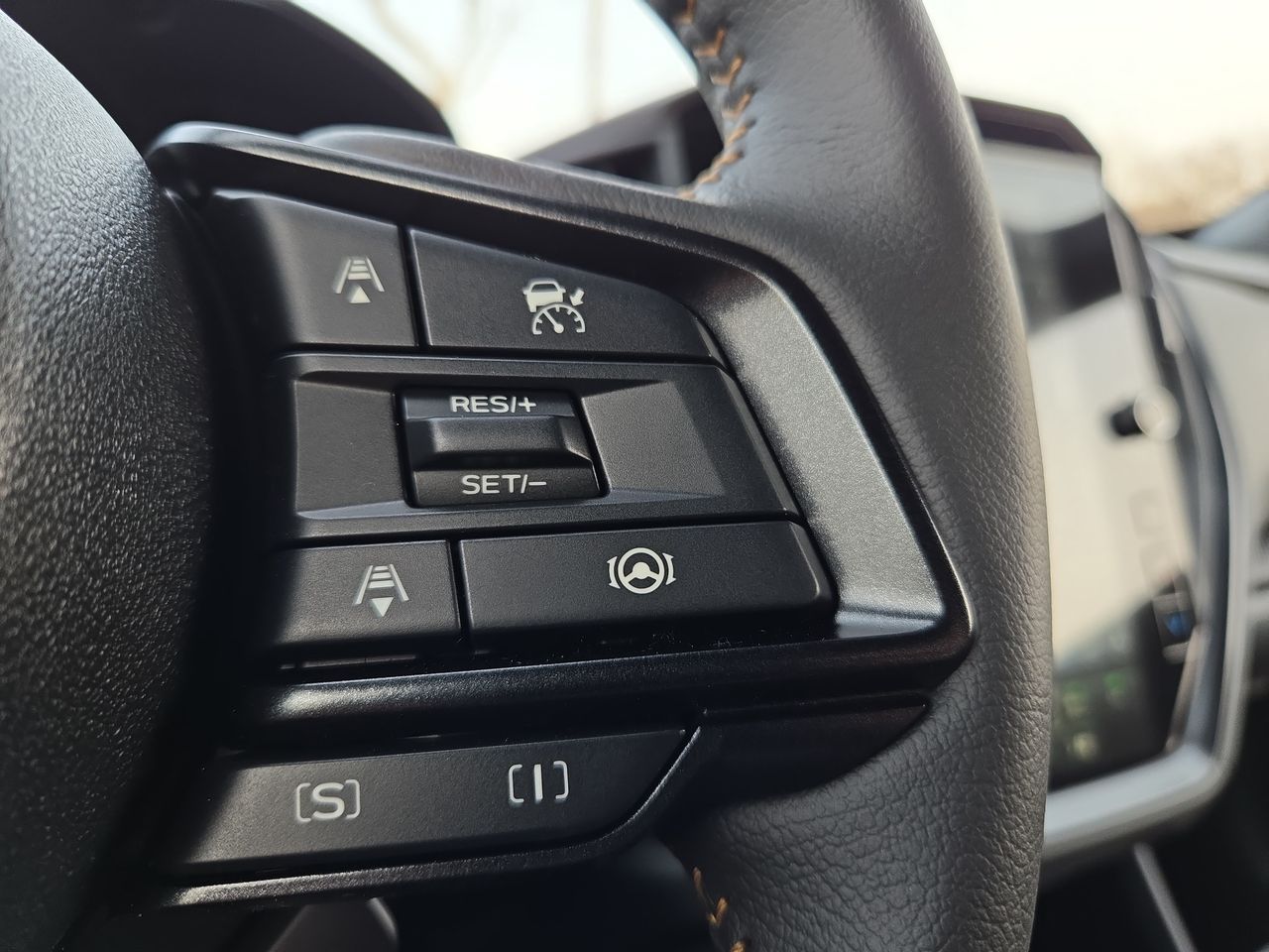 2026 Subaru Crosstrek Wilderness - Photo 31
