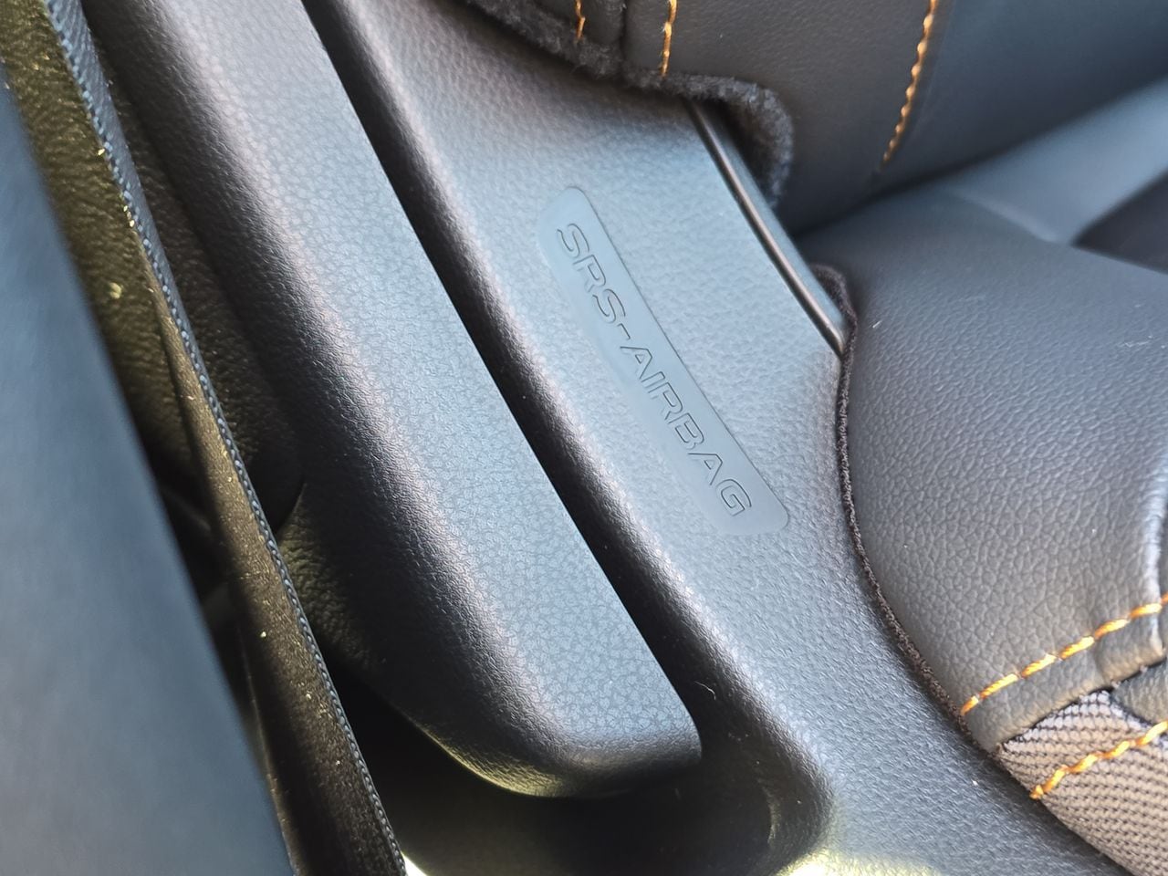 2026 Subaru Outback Wilderness - Photo 19