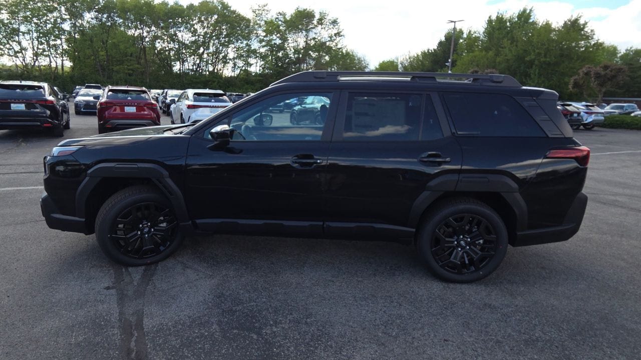 2026 Subaru Outback Limited XT - Photo 5