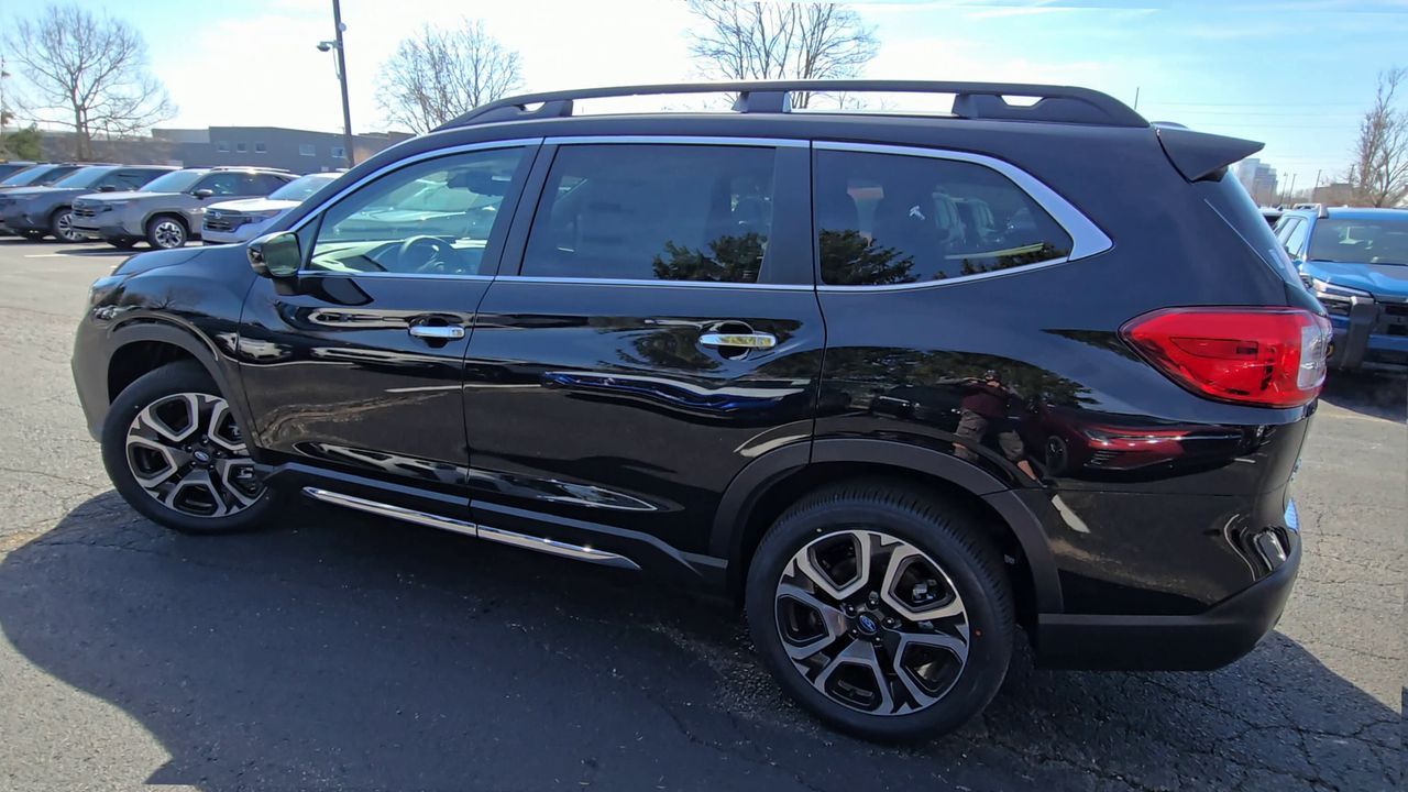 2026 Subaru Ascent Touring - Photo 6