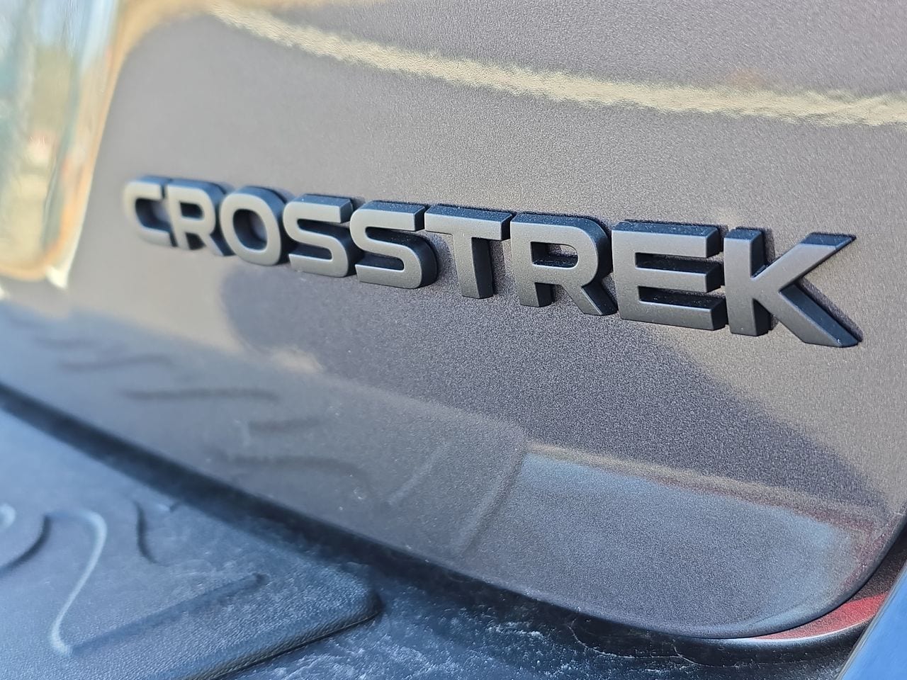 2026 Subaru Crosstrek Limited - Photo 26