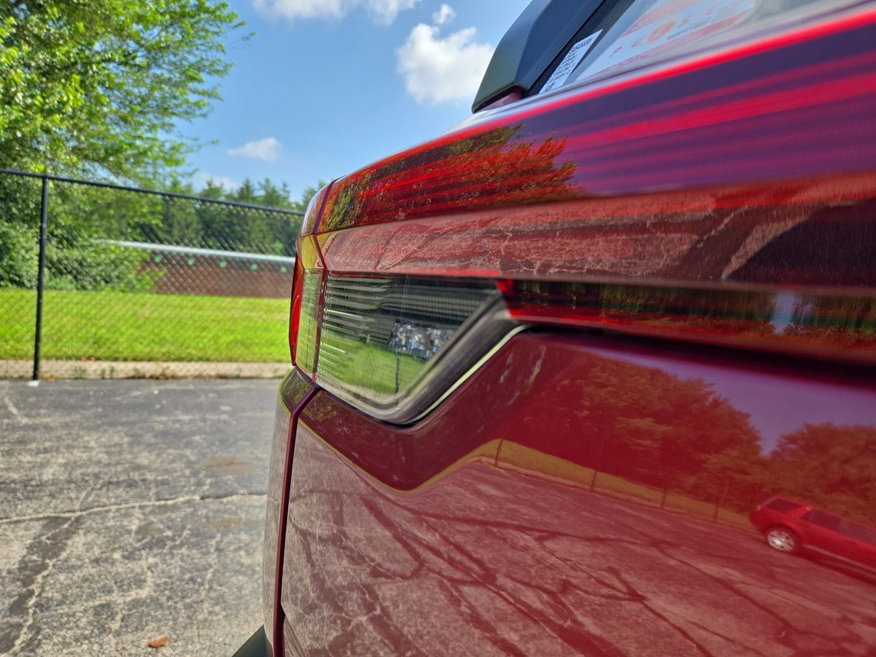 2026 Subaru Outback Touring XT - Photo 28