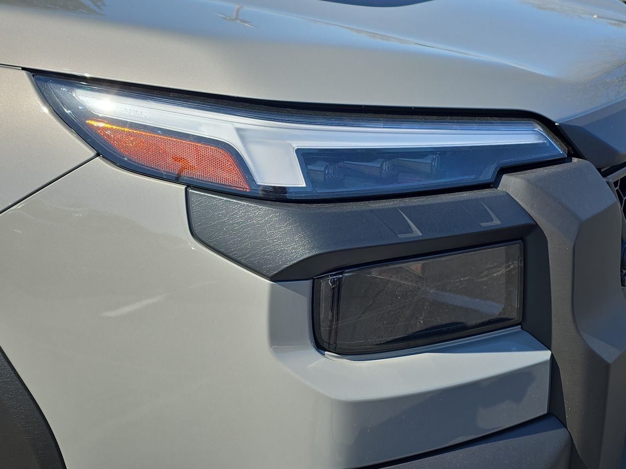 2026 Subaru Outback Wilderness - Photo 10