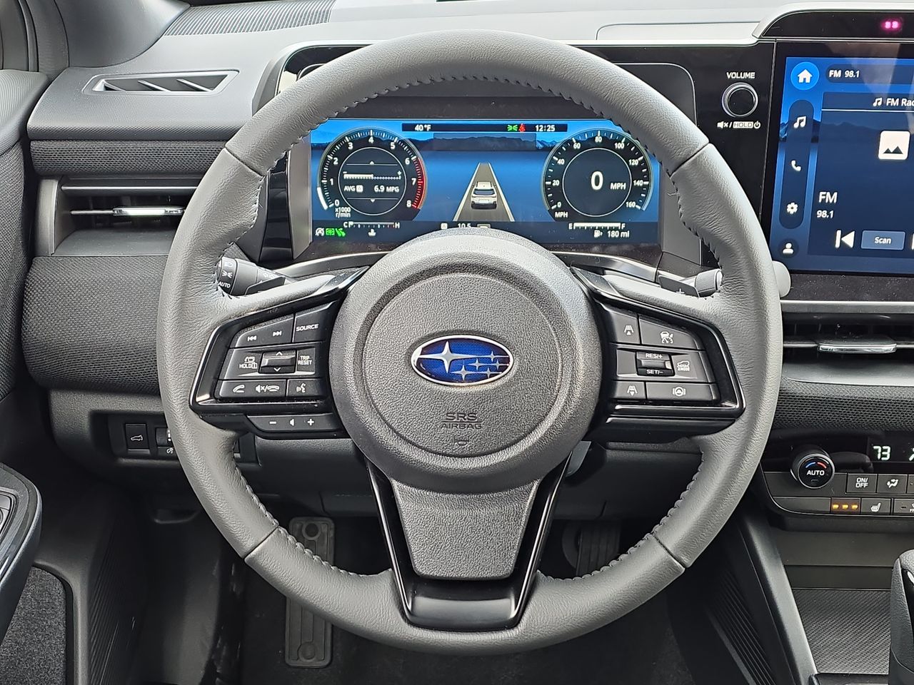 2026 Subaru Outback Limited XT - Photo 27
