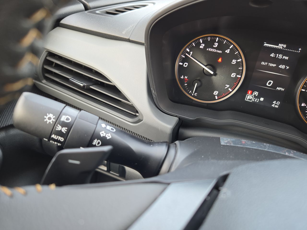2026 Subaru Crosstrek Wilderness - Photo 34