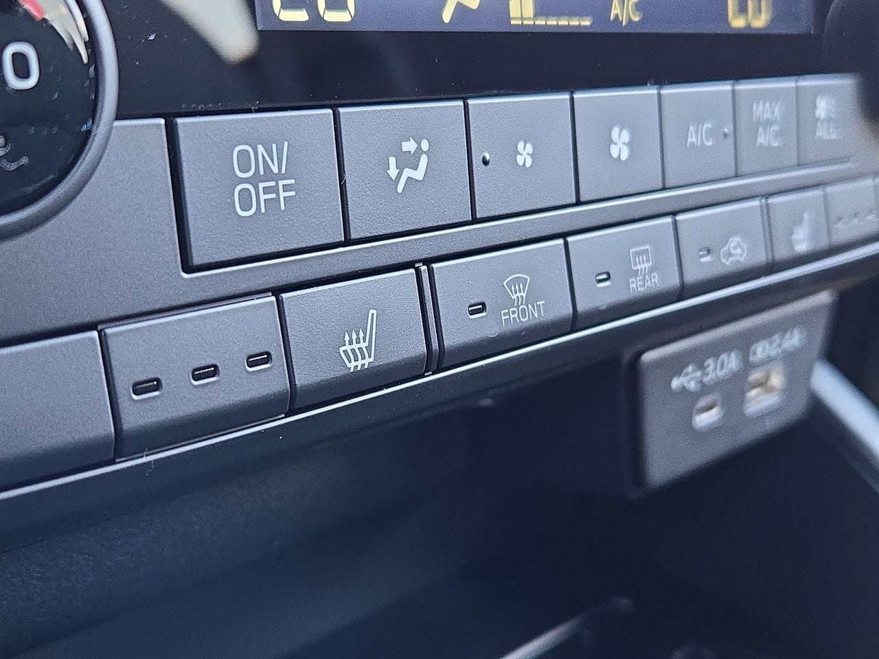 2026 Subaru Outback Limited - Photo 46