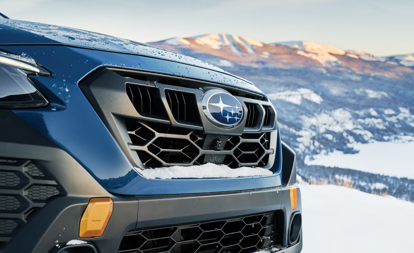 Explore the 2024 Subaru Outback for Sale Near Carmel, IN