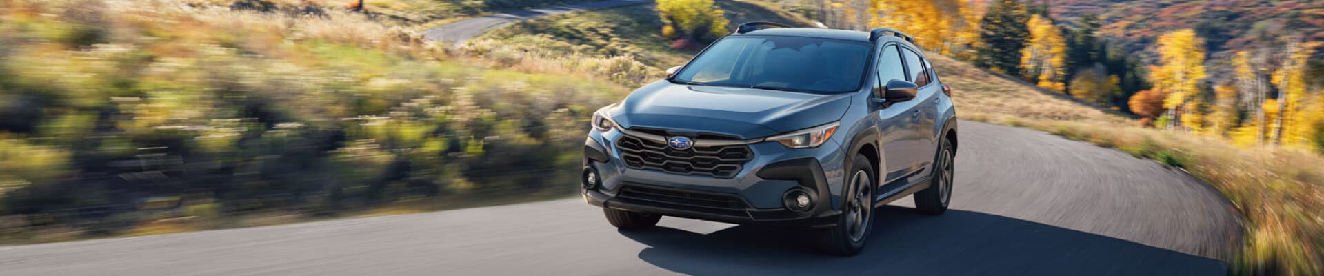 New Subaru Crosstrek For Sale In Indianapolis, IN