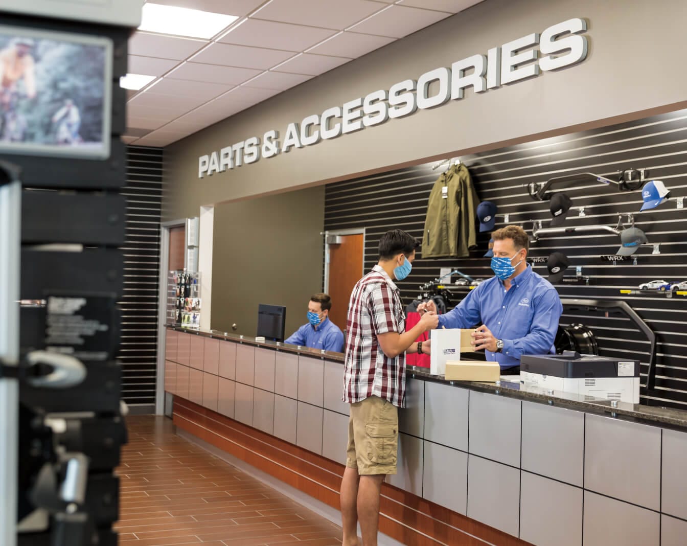 Boost Your Vehicle's Lifespan With Subaru Genuine Parts