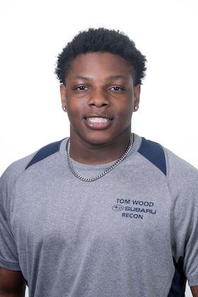 Staff member Michael (Sekai) B. from cc73772120c2