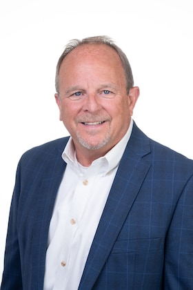 Staff member Scott Reckley from d91322d60a30