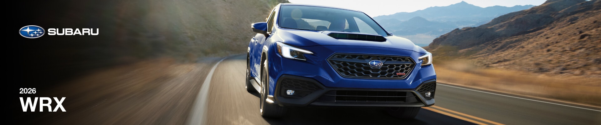 New 2026 Subaru WRX For Sale In Indianapolis, IN