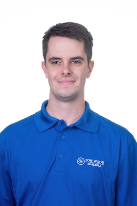 Staff member Nat Vivian from 9f5c94fa4219