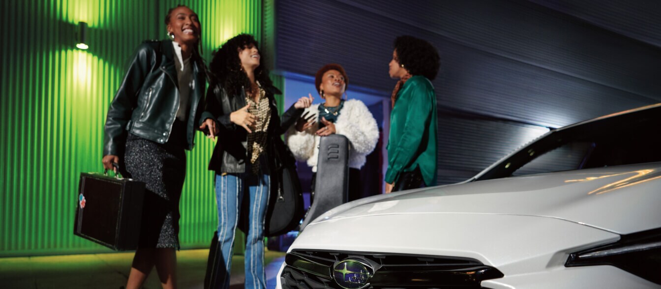 Learn More About the 2025 Subaru Impreza