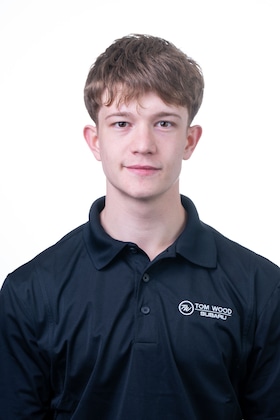 Staff member Ryan G. from 17e3880fa631