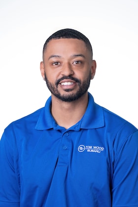 Staff member Michael Manns from 17e3880fa631