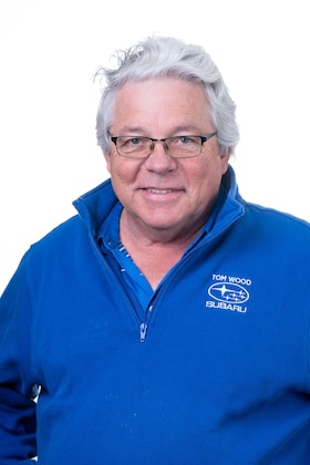 Staff member Joe Shanholt from 17e3880fa631