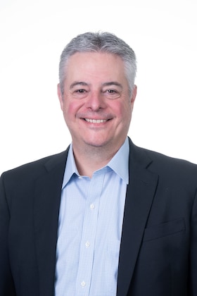 Staff member Chad Adams from d91322d60a30