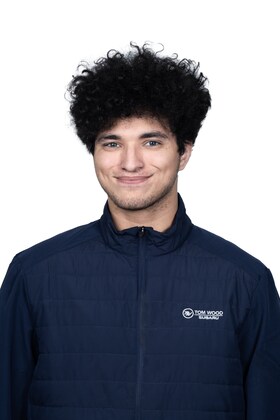 Staff member Drake S. from 9f5c94fa4219