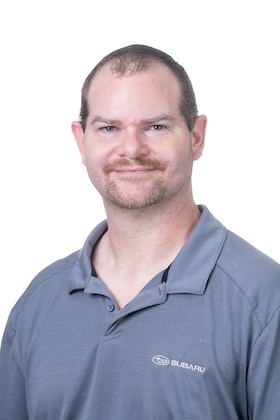 Staff member Sam Lynch from b100e6bc2ec7