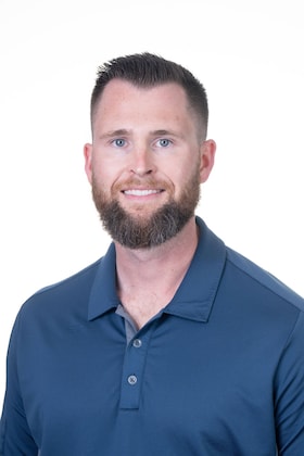 Staff member Peyton Dorsey from 7f9096e79171