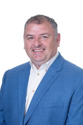 Staff member Dave Southern from d91322d60a30