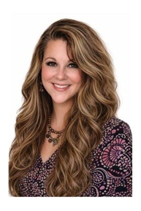 Staff member Shannon Cook from d91322d60a30