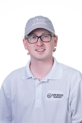 Staff member Reis England from a5166307d490