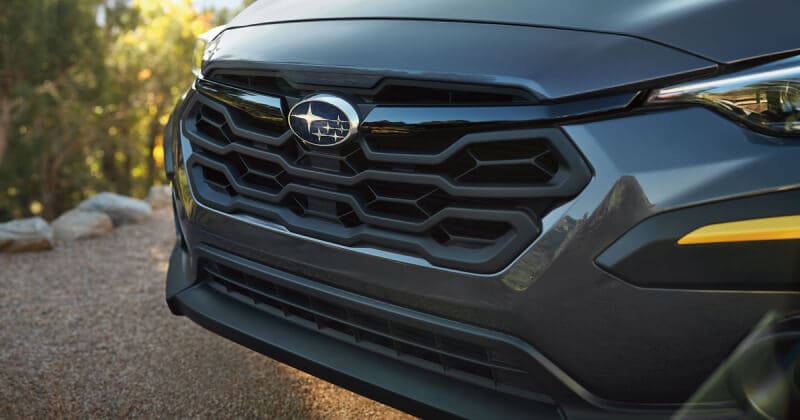 Subaru Crosstrek Specs