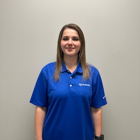 Staff member Camryn Meyer from 17e3880fa631