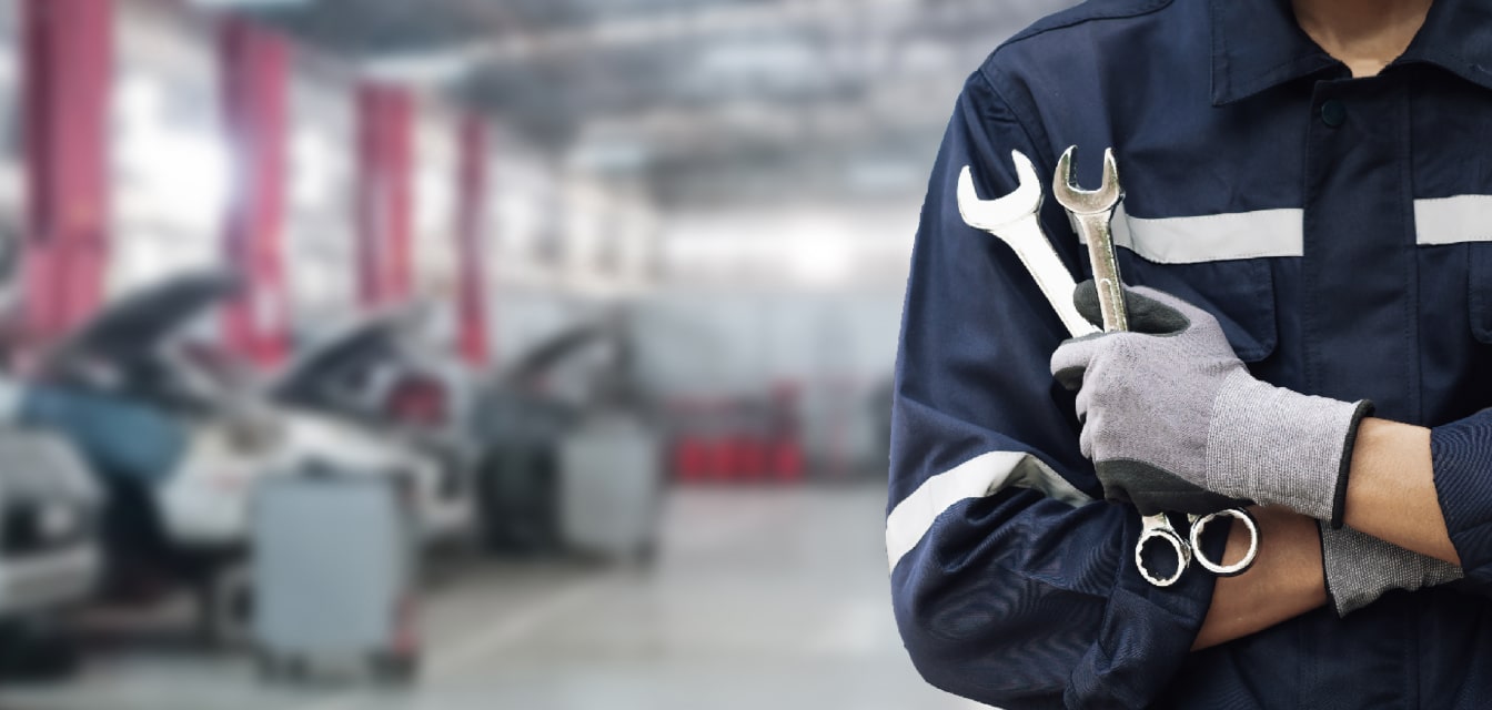 Schedule Your Subaru Battery Service
