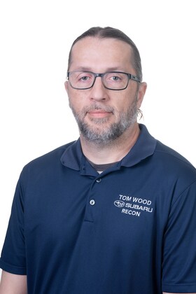 Staff member Jerremy M. from 17e3880fa631