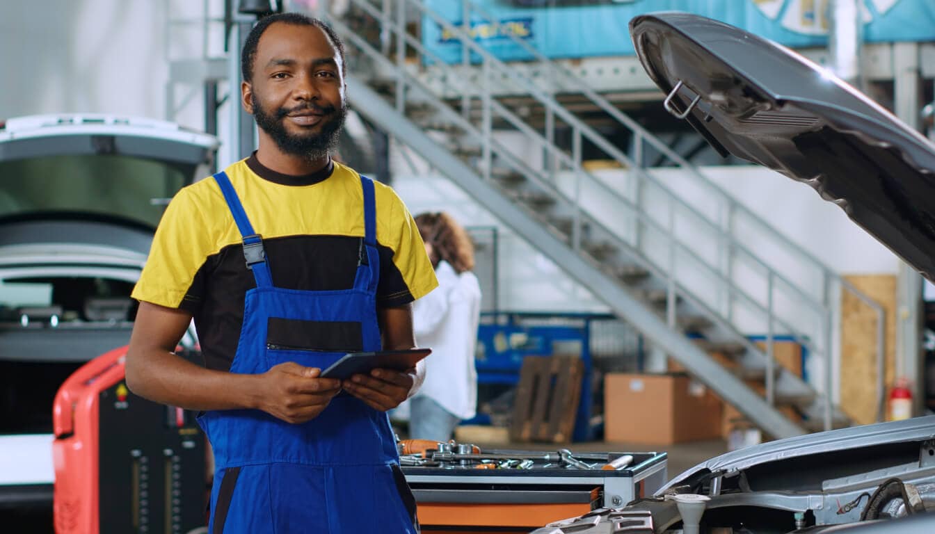 Schedule Subaru Brake Service and More at Tom Wood Subaru
