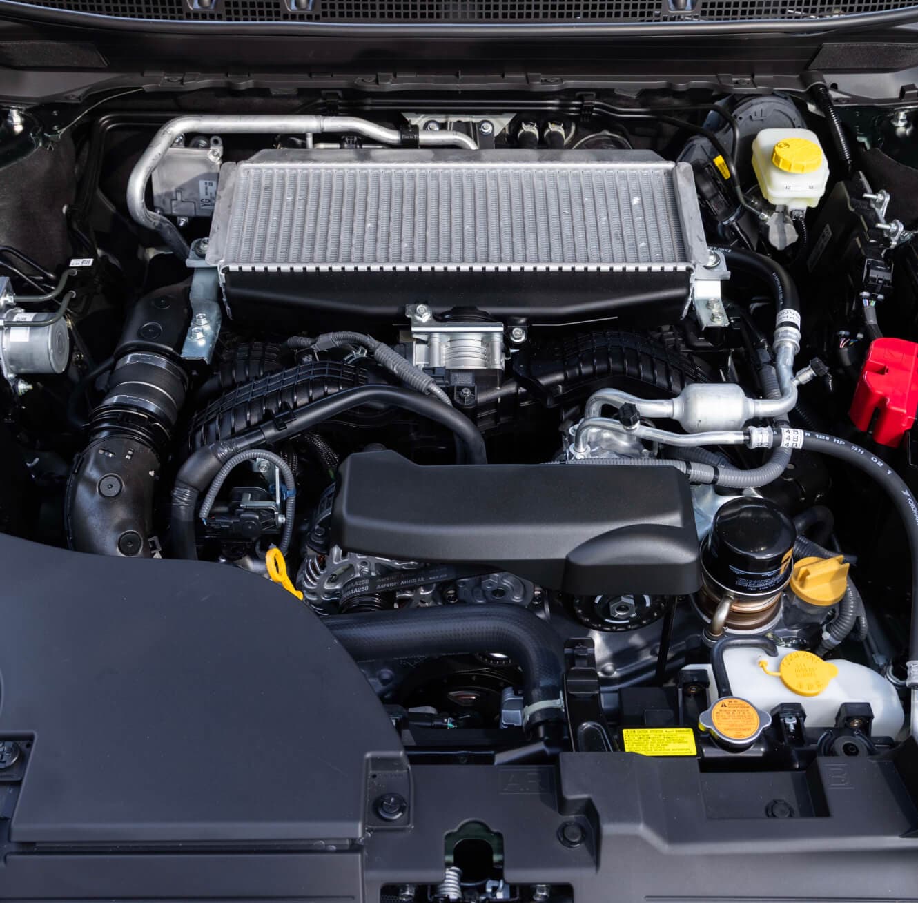 2026 Subaru Outback Specs & Performance