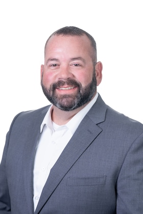 Staff member Bobby Miller from d91322d60a30